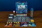 LUNA Capital Board Games Devir