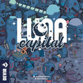 LUNA Capital Board Games Devir