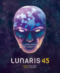 Lunaris 45 Board Games Pile Up Games