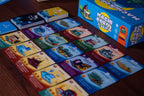 Machi Koro 2 Board Games PANDASAURUS GAMES