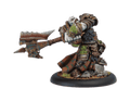 Madrak Ironhide General Not specified