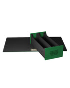 Magic Carpet XL Supplies Dragon Shield Green/Black