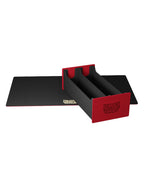 Magic Carpet XL Supplies Dragon Shield Red/Black