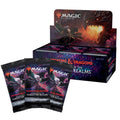 Magic The Gathering: Adventures in the Forgotten Realms Draft Booster Box CCG Wizards of the Coast