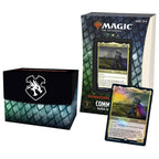 Magic the Gathering: Aura of Courage Commander Deck CCG Wizards of the Coast