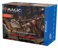 Magic the Gathering: Commander Legends Battle for Baldur's Gate - Bundle CCG Wizards of the Coast