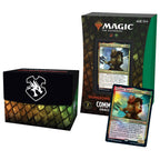 Magic the Gathering: Draconic Rage Commander Deck CCG Wizards of the Coast