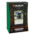 Magic the Gathering: Draconic Rage Commander Deck CCG Wizards of the Coast