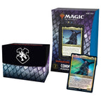 Magic the Gathering: Dungeons of Death Commander Deck CCG Wizards of the Coast