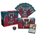 Magic the Gathering: Innistrad Crimson Vow - Bundle CCG Wizards of the Coast