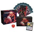 Magic the Gathering: Innistrad Crimson Vow Gift Bundle CCG Wizards of the Coast