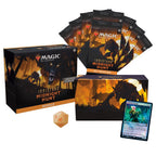 Magic the Gathering: Innistrad Midnight Hunt - Bundle CCG Wizards of the Coast