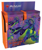 Magic the Gathering: Innistrad Midnight Hunt - Collector Booster Box CCG Wizards of the Coast