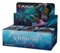 Magic the Gathering Kaldheim Draft Booster Box CCG Wizards of the Coast