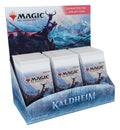 Magic the Gathering: Kaldheim Set Booster Box CCG Wizards of the Coast