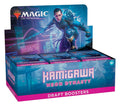 Magic the Gathering: Kamigawa Neon Dynasty - Draft Booster Box CCG Wizards of the Coast