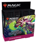 Magic the Gathering: Modern Horizons 2 Collector Booster Box CCG Wizards of the Coast