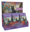 Magic the Gathering Modern Horizons 2 Set Booster Box CCG Wizards of the Coast