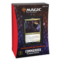 Magic the Gathering: Planar Portal Commander Deck CCG Wizards of the Coast