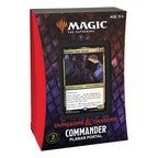 Magic the Gathering: Planar Portal Commander Deck CCG Wizards of the Coast