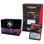 Magic the Gathering: Planar Portal Commander Deck CCG Wizards of the Coast