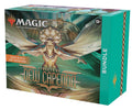 Magic the Gathering: Streets of New Capenna - Bundle CCG Wizards of the Coast