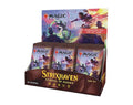 Magic the Gathering: Strixhaven Set Booster Box CCG Wizards of the Coast