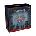 Magic the Gathering: The Crimson Vow Prerelease Kit Card Games Wizards of the Coast