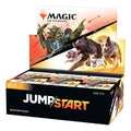 Magic the Gathering Core Set 2021 - Jumpstart Booster Box CCG Wizards of the Coast