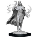 Magic Unpainted Minis: W2 Jace Miniatures Wizkids