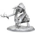Magic Unpainted Minis: W5 Jin-Gitaxias Miniatures Wizkids