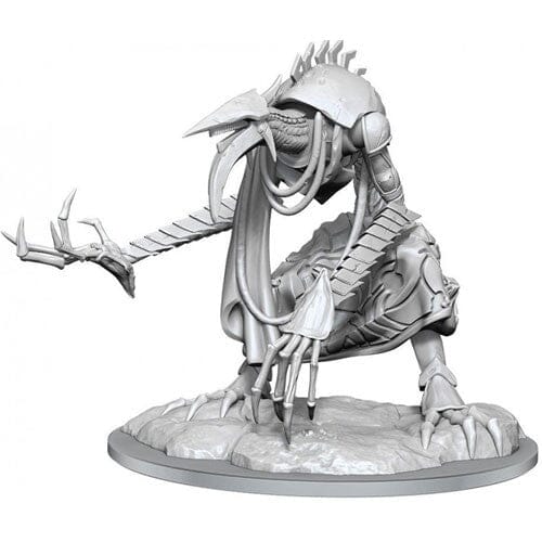 Magic Unpainted Minis: W5 Jin-Gitaxias Miniatures Wizkids