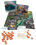 Magical Kitties Save the Day RPG Atlas Games