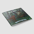Magical Kitties Save the Day - Wild Ones RPG Atlas Games