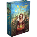 Majesty: For the Realm Board Game ZMAN