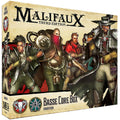 Malifaux 3e Basse Core Box Miniatures Wyrd