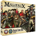 Malifaux 3e Basse Core Box Miniatures Wyrd