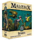 Malifaux 3e Botanists Miniatures Wyrd