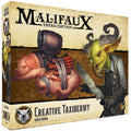 Malifaux 3e Creative Taxidermy Miniatures Wyrd