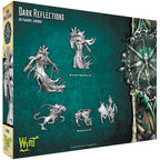 Malifaux 3e Dark Reflections Miniatures Wyrd
