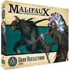 Malifaux 3e Dark Reflections Miniatures Wyrd