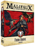 Malifaux 3e From Above Miniatures Wyrd