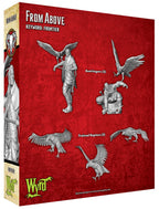 Malifaux 3e From Above Miniatures Wyrd