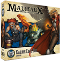 Malifaux 3e Kaeris Core Box Miniatures Wyrd