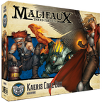 Malifaux 3e Kaeris Core Box Miniatures Wyrd