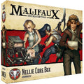 Malifaux 3e Nellie Core Box General Wyrd
