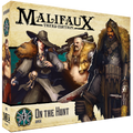 Malifaux 3e On the Hunt Miniatures Wyrd