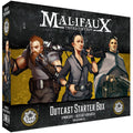 Malifaux 3e Outcast Starter Box Miniatures Wyrd
