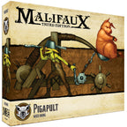 Malifaux 3e Pigapult Miniatures Wyrd