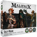 Malifaux 3e Self-Made Miniatures Wyrd